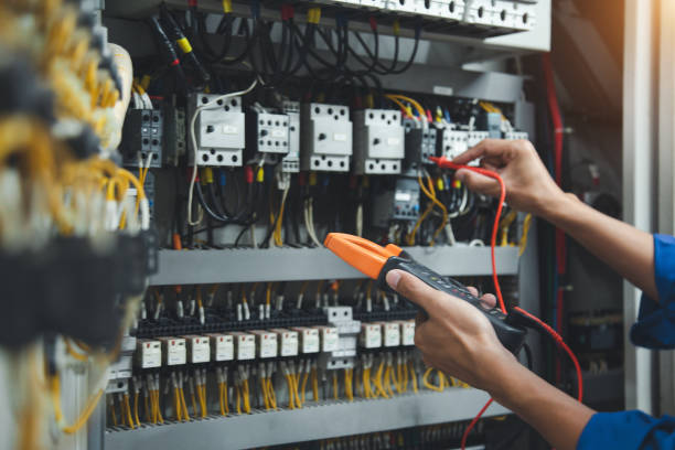 Best Home Electrical Repair  in Oak Bluffs, MA