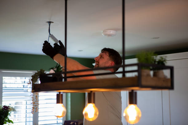 Best Electrical Upgrades for Homes  in Oak Bluffs, MA