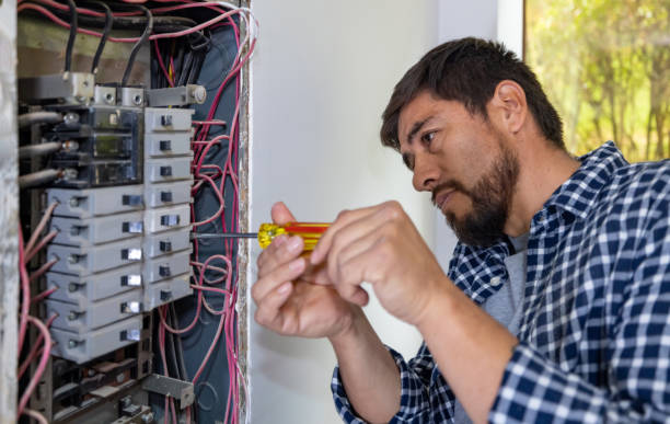 Best Emergency Electrician Near Me  in Oak Bluffs, MA